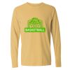 16x20 PRINT AREA Comfort Colors Long Sleeve T-Shirt Thumbnail