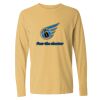 16x20 PRINT AREA Comfort Colors Long Sleeve T-Shirt Thumbnail