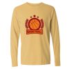 16x20 PRINT AREA Comfort Colors Long Sleeve T-Shirt Thumbnail