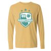 16x20 PRINT AREA Comfort Colors Long Sleeve T-Shirt Thumbnail