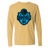 16x20 PRINT AREA Comfort Colors Long Sleeve T-Shirt Thumbnail
