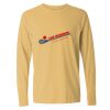 16x20 PRINT AREA Comfort Colors Long Sleeve T-Shirt Thumbnail