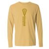 16x20 PRINT AREA Comfort Colors Long Sleeve T-Shirt Thumbnail