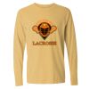 16x20 PRINT AREA Comfort Colors Long Sleeve T-Shirt Thumbnail