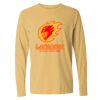 16x20 PRINT AREA Comfort Colors Long Sleeve T-Shirt Thumbnail