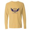 16x20 PRINT AREA Comfort Colors Long Sleeve T-Shirt Thumbnail