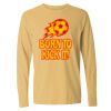 16x20 PRINT AREA Comfort Colors Long Sleeve T-Shirt Thumbnail