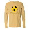 16x20 PRINT AREA Comfort Colors Long Sleeve T-Shirt Thumbnail