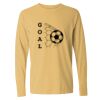 16x20 PRINT AREA Comfort Colors Long Sleeve T-Shirt Thumbnail