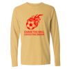 16x20 PRINT AREA Comfort Colors Long Sleeve T-Shirt Thumbnail
