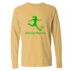 16x20 PRINT AREA Comfort Colors Long Sleeve T-Shirt Thumbnail