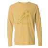 16x20 PRINT AREA Comfort Colors Long Sleeve T-Shirt Thumbnail