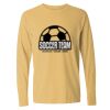 16x20 PRINT AREA Comfort Colors Long Sleeve T-Shirt Thumbnail