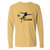 16x20 PRINT AREA Comfort Colors Long Sleeve T-Shirt Thumbnail