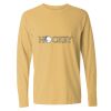 16x20 PRINT AREA Comfort Colors Long Sleeve T-Shirt Thumbnail