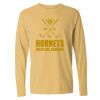 16x20 PRINT AREA Comfort Colors Long Sleeve T-Shirt Thumbnail