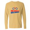 16x20 PRINT AREA Comfort Colors Long Sleeve T-Shirt Thumbnail