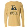 16x20 PRINT AREA Comfort Colors Long Sleeve T-Shirt Thumbnail
