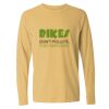 16x20 PRINT AREA Comfort Colors Long Sleeve T-Shirt Thumbnail