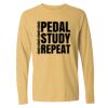 16x20 PRINT AREA Comfort Colors Long Sleeve T-Shirt Thumbnail