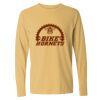 16x20 PRINT AREA Comfort Colors Long Sleeve T-Shirt Thumbnail