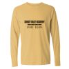 16x20 PRINT AREA Comfort Colors Long Sleeve T-Shirt Thumbnail
