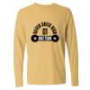 16x20 PRINT AREA Comfort Colors Long Sleeve T-Shirt Thumbnail