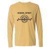 16x20 PRINT AREA Comfort Colors Long Sleeve T-Shirt Thumbnail