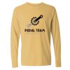 16x20 PRINT AREA Comfort Colors Long Sleeve T-Shirt Thumbnail