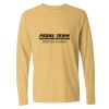 16x20 PRINT AREA Comfort Colors Long Sleeve T-Shirt Thumbnail
