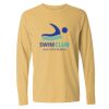 16x20 PRINT AREA Comfort Colors Long Sleeve T-Shirt Thumbnail