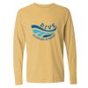 16x20 PRINT AREA Comfort Colors Long Sleeve T-Shirt Thumbnail