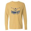 16x20 PRINT AREA Comfort Colors Long Sleeve T-Shirt Thumbnail