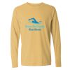 16x20 PRINT AREA Comfort Colors Long Sleeve T-Shirt Thumbnail
