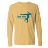 16x20 PRINT AREA Comfort Colors Long Sleeve T-Shirt Thumbnail