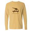 16x20 PRINT AREA Comfort Colors Long Sleeve T-Shirt Thumbnail