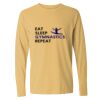 16x20 PRINT AREA Comfort Colors Long Sleeve T-Shirt Thumbnail