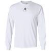 16x20 PRINT AREA Ultra Cotton® Long Sleeve T-Shirt Thumbnail