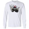 16x20 PRINT AREA Ultra Cotton® Long Sleeve T-Shirt Thumbnail