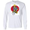 16x20 PRINT AREA Ultra Cotton® Long Sleeve T-Shirt Thumbnail