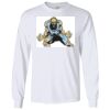 16x20 PRINT AREA Ultra Cotton® Long Sleeve T-Shirt Thumbnail