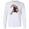 16x20 PRINT AREA Ultra Cotton® Long Sleeve T-Shirt Thumbnail