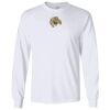16x20 PRINT AREA Ultra Cotton® Long Sleeve T-Shirt Thumbnail