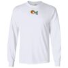 16x20 PRINT AREA Ultra Cotton® Long Sleeve T-Shirt Thumbnail