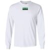 16x20 PRINT AREA Ultra Cotton® Long Sleeve T-Shirt Thumbnail