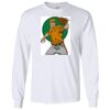 16x20 PRINT AREA Ultra Cotton® Long Sleeve T-Shirt Thumbnail