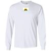 16x20 PRINT AREA Ultra Cotton® Long Sleeve T-Shirt Thumbnail
