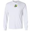 16x20 PRINT AREA Ultra Cotton® Long Sleeve T-Shirt Thumbnail