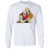 16x20 PRINT AREA Ultra Cotton® Long Sleeve T-Shirt Thumbnail