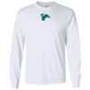 16x20 PRINT AREA Ultra Cotton® Long Sleeve T-Shirt Thumbnail